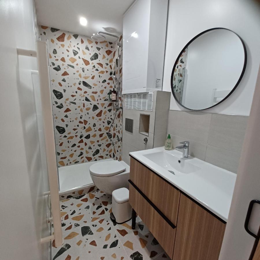 Serenity Indepedent Suite Near To Disneyland & Paris Bussy-Saint-Georges Zewnętrze zdjęcie
