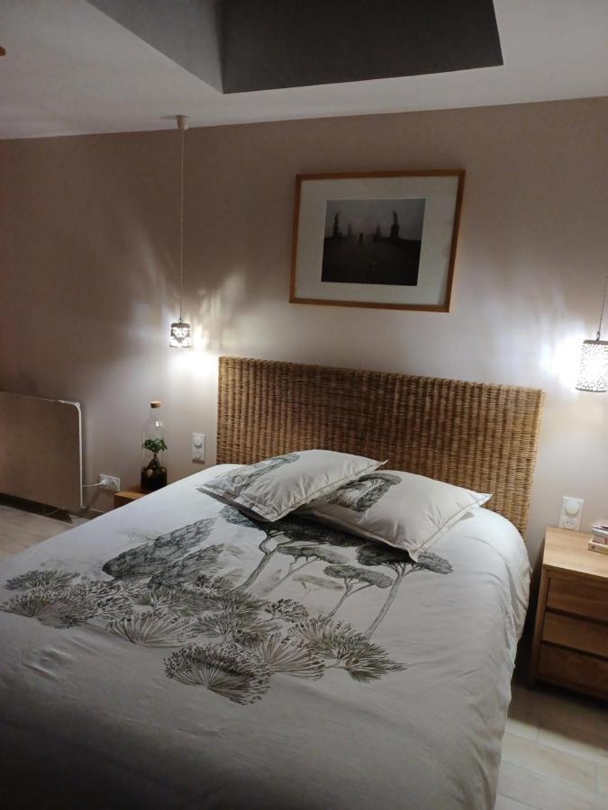 Serenity Indepedent Suite Near To Disneyland & Paris Bussy-Saint-Georges Zewnętrze zdjęcie