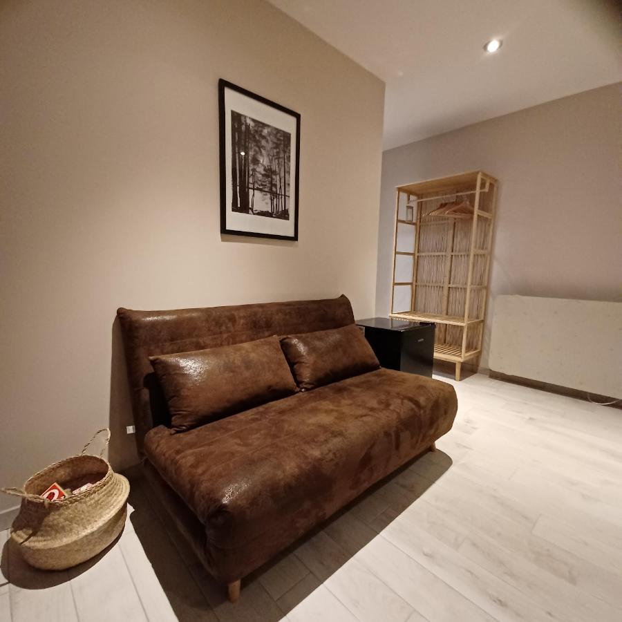 Serenity Indepedent Suite Near To Disneyland & Paris Bussy-Saint-Georges Zewnętrze zdjęcie