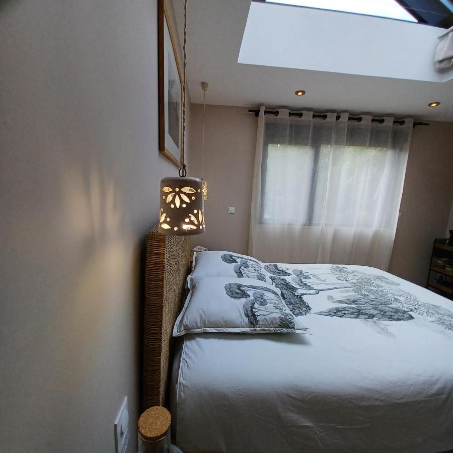 Serenity Indepedent Suite Near To Disneyland & Paris Bussy-Saint-Georges Zewnętrze zdjęcie
