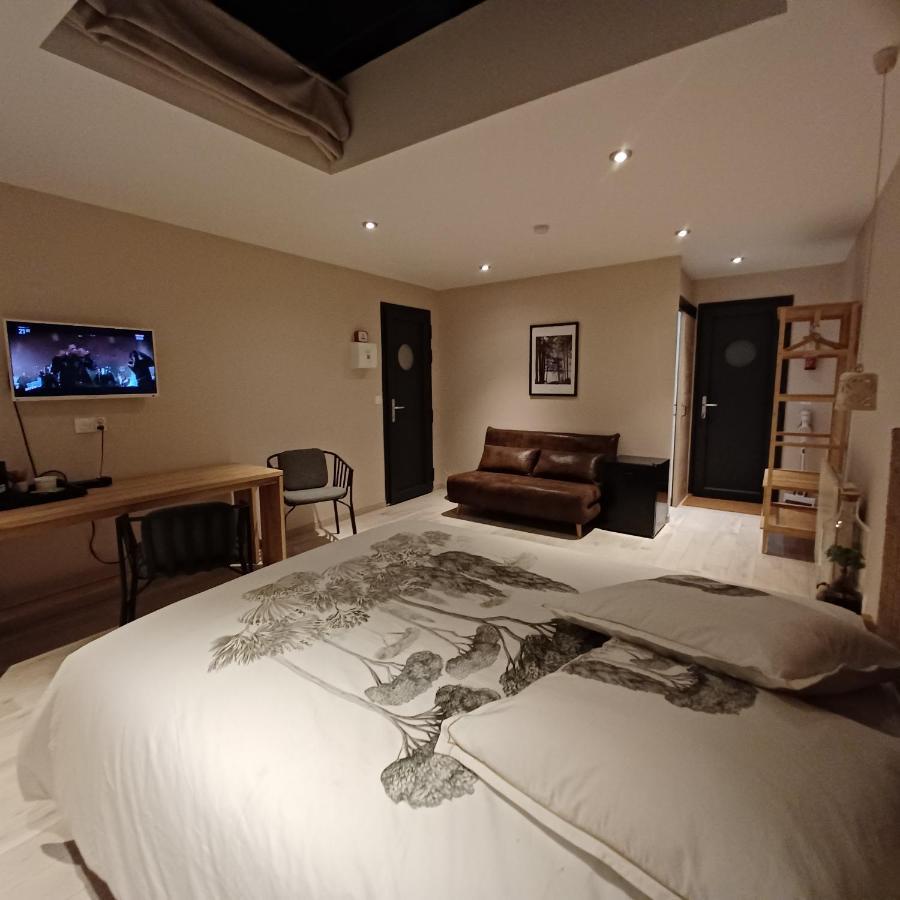 Serenity Indepedent Suite Near To Disneyland & Paris Bussy-Saint-Georges Zewnętrze zdjęcie